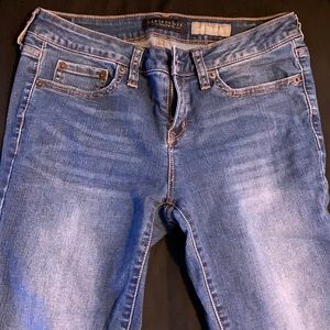 Aeropostale Jegging Jeans